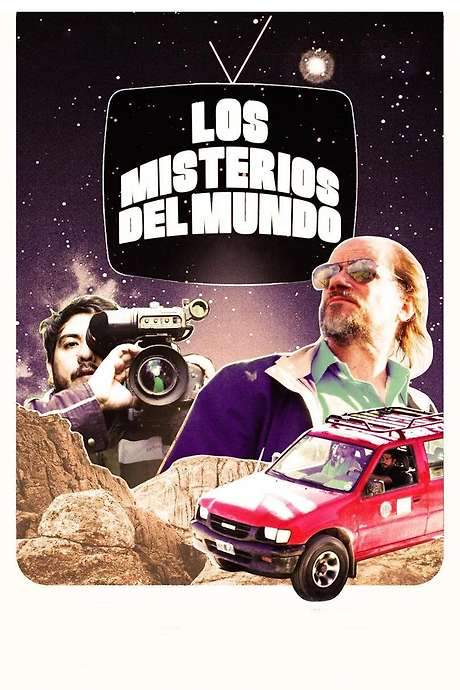 Mysteries of the World